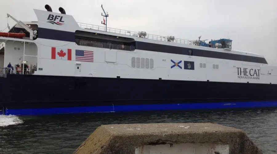 Closing Arguments Heard In Yarmouth-To-Ferry Case