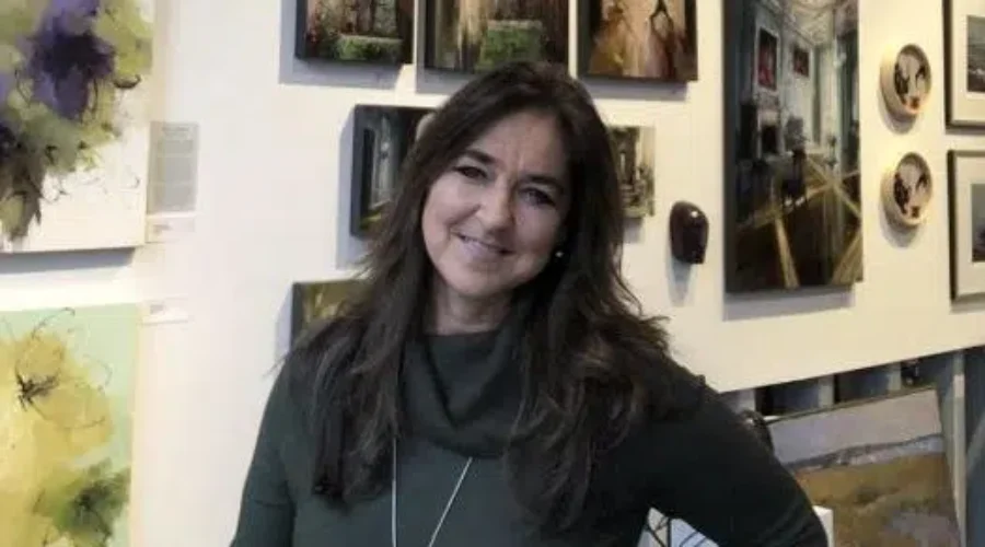 Trinity Galleries Celebrating Major Milestone