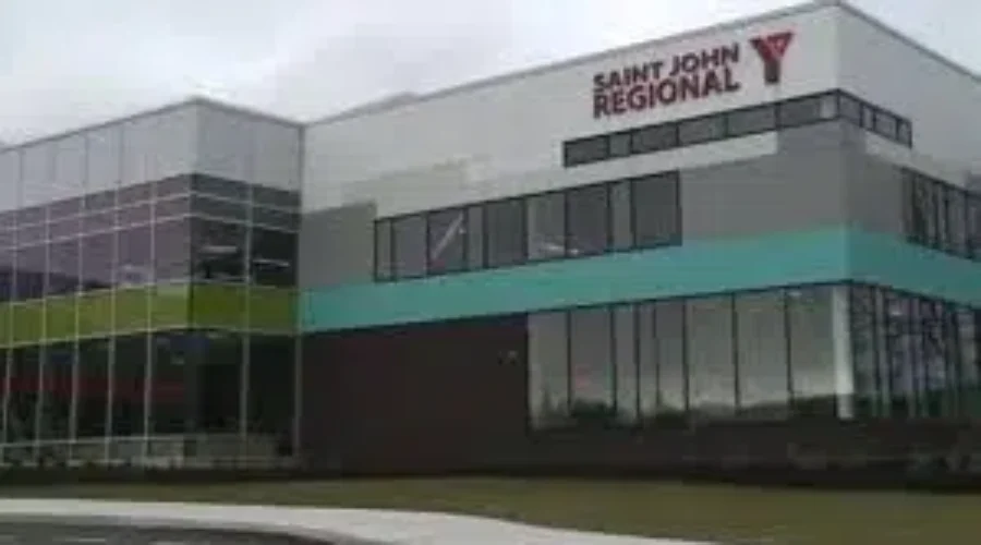 Two Local Volunteers Awarded YMCA Peace Medals