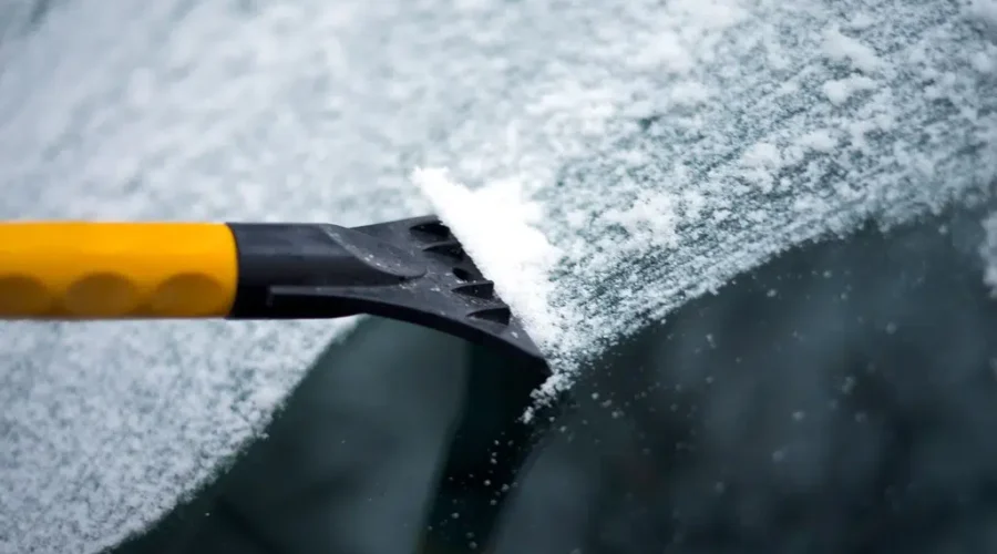 Frigid Temperatures Expected In N.B.