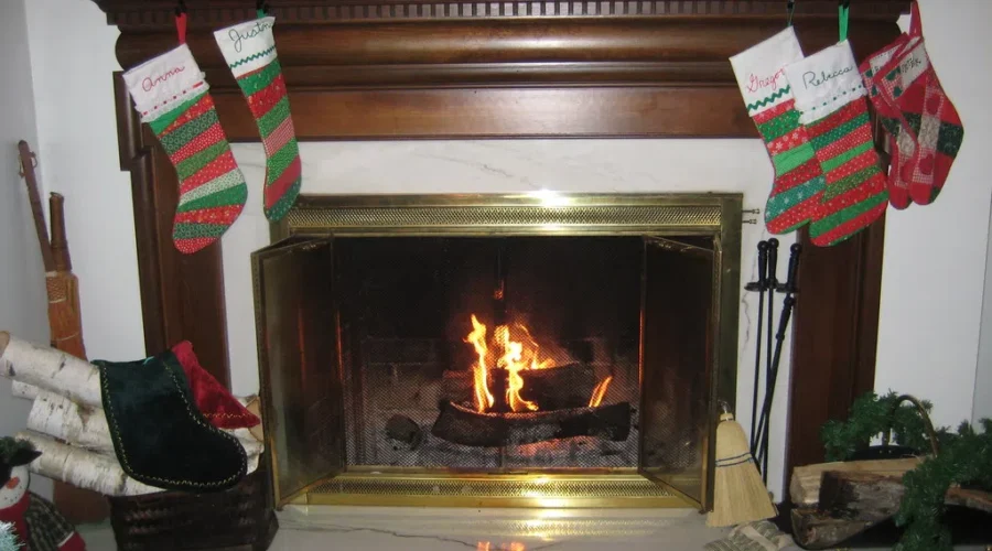 Keep Fire Safety On Your Mind This Christmas: N.B. Fire Marshal