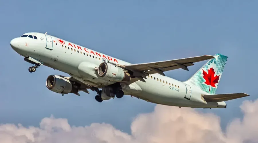 Decision To Suspend Flights ‘Not Taken Lightly’: Air Canada
