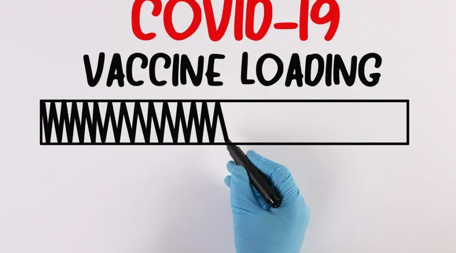 Canada Secures Vaccine Deal With Moderna