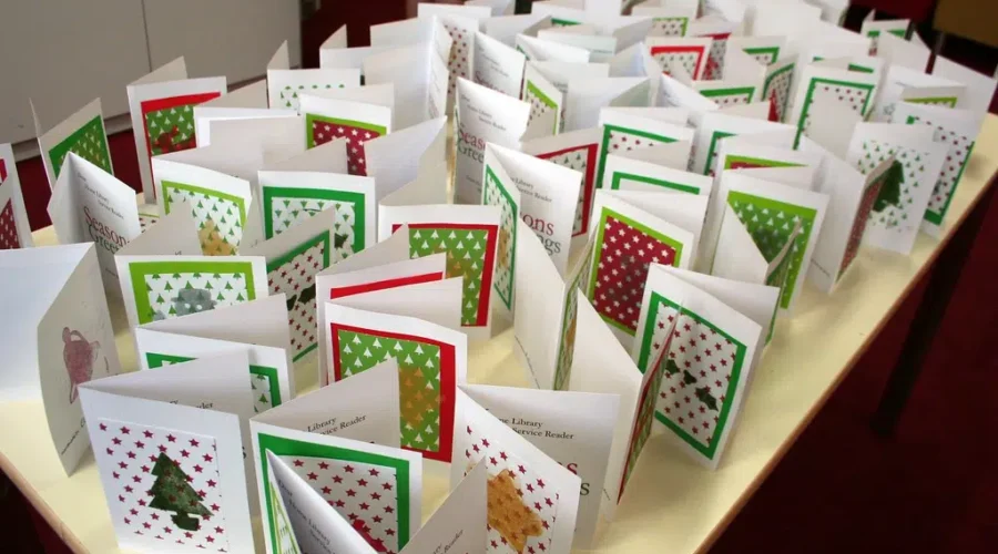 Cheer Cards For Veterans This Holiday Season