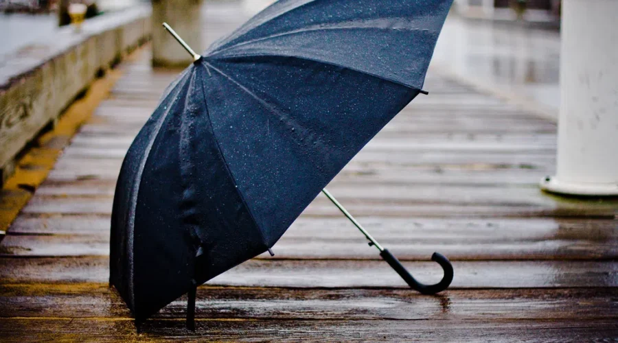 A Month’s Worth Of Rain Possible With Intense Storm