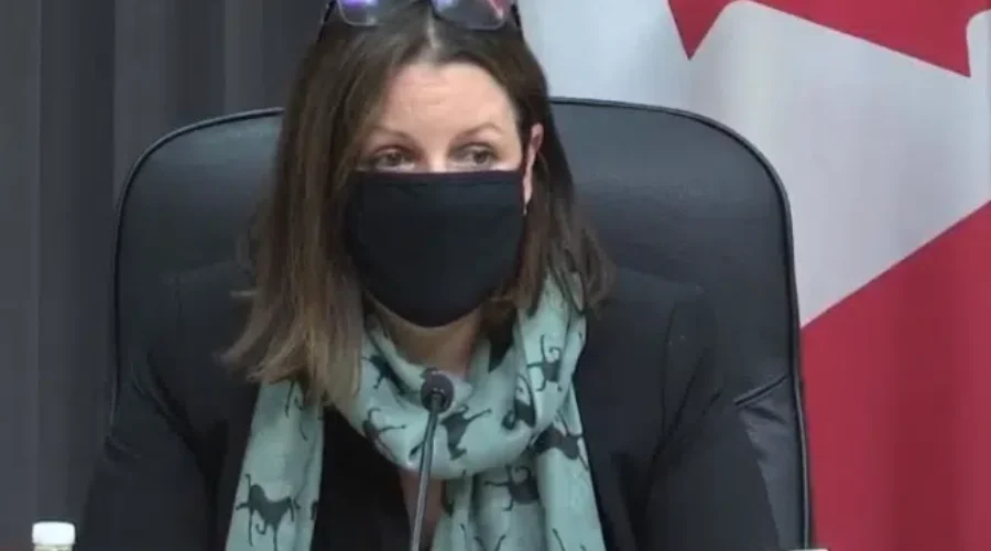 N.B. Zones 1,2,3 Remain Orange; 6 New COVID-19 Cases