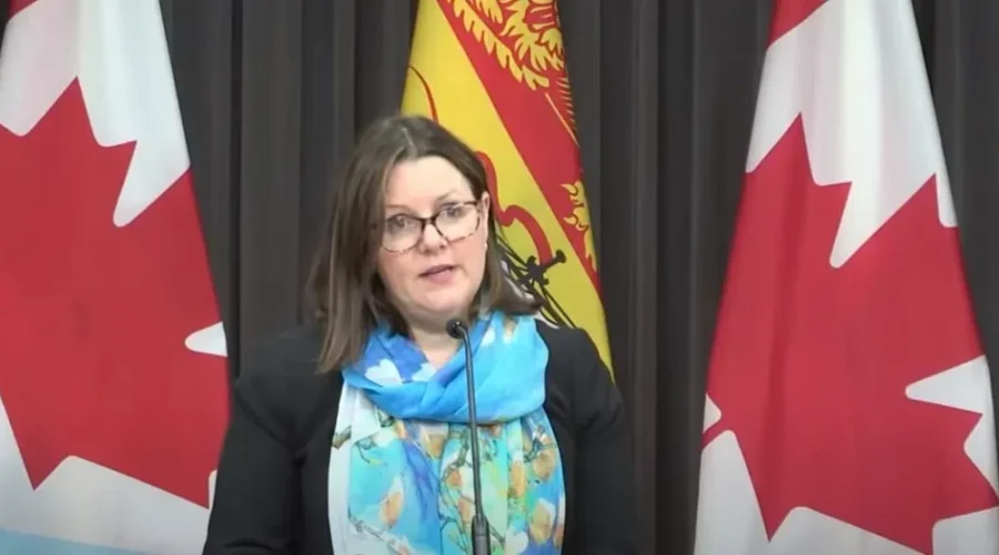 Zone 2 Returning To Yellow; N.B. Has 4 New COVID-19 Cases