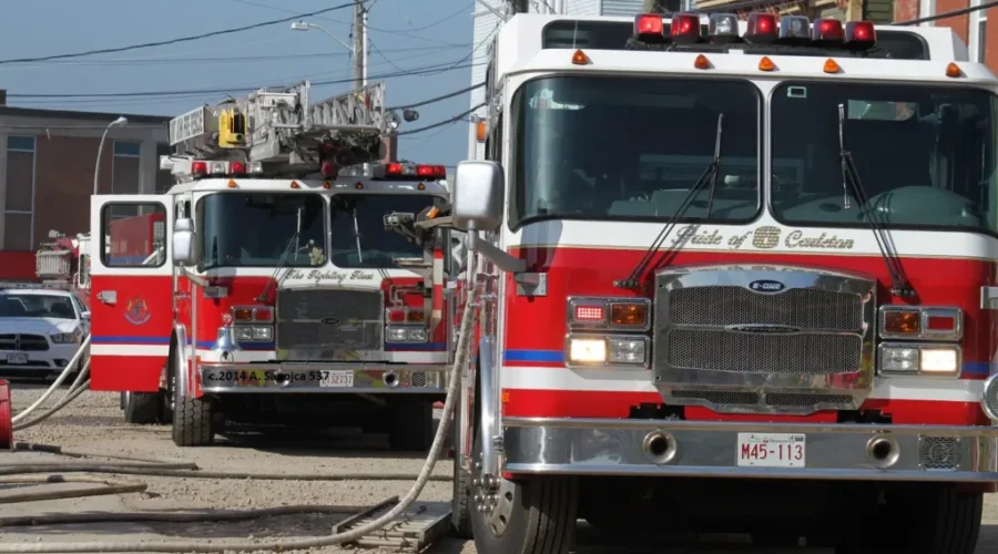 New Fire Service Fines Target Thrill-Seekers, Non-Residents