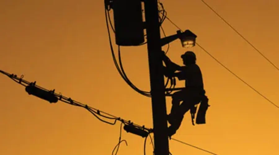 Outage Leaves 1,500 Without Power In St. Martins Area