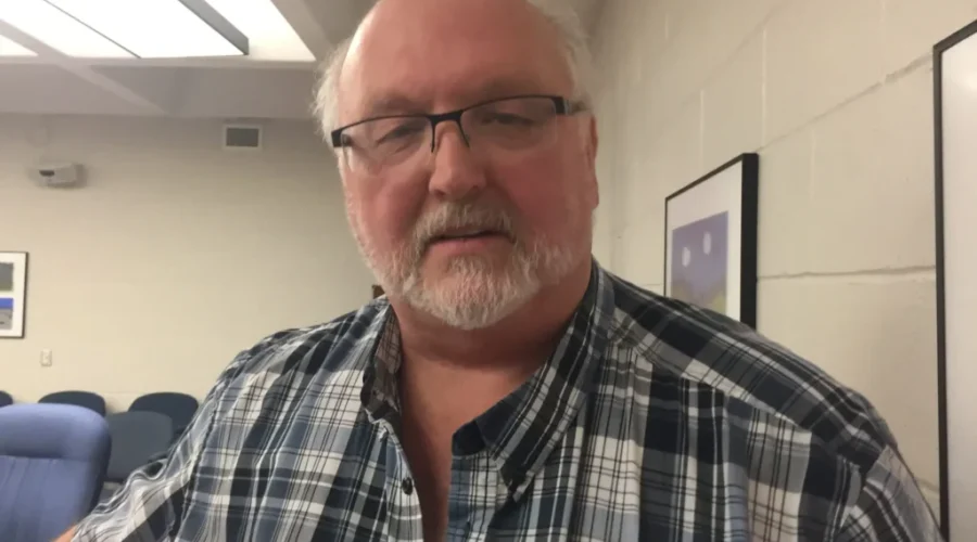 Lack Of Funding For New School Disappoints DEC Chair