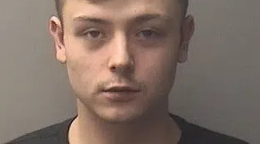 Tyler Gamblin Pleads Not Guilty In July Death