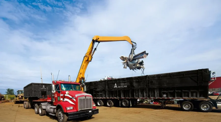 AIM Responds To Concerns About Explosions