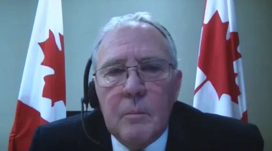 Canadians Who Travel Face New Rules