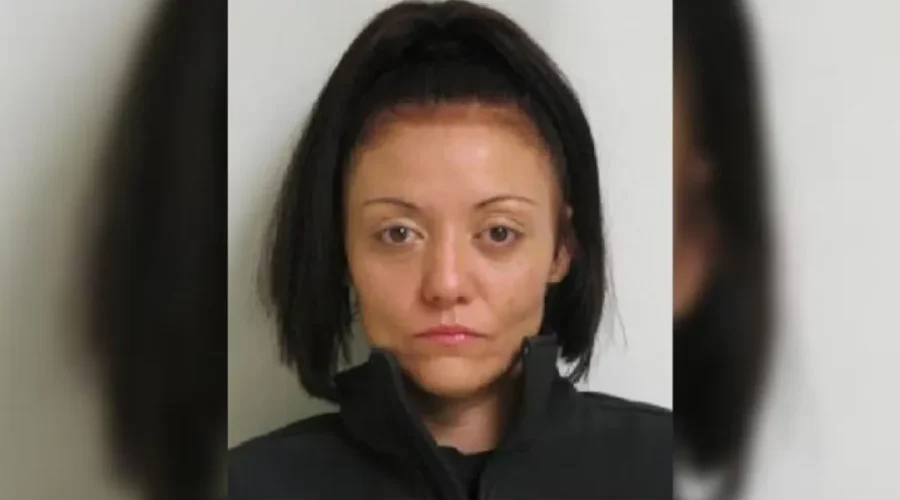 SJPF Need Help Finding A Woman On The Lam