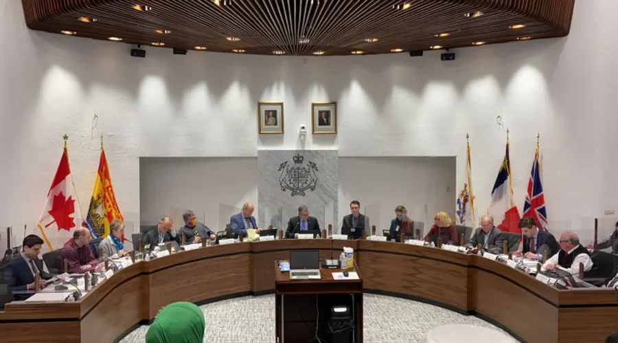 City Updates Snow-Clearing Plan