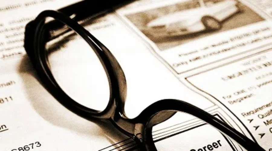 Jobless Rates Drop In N.B. And Nationally In November