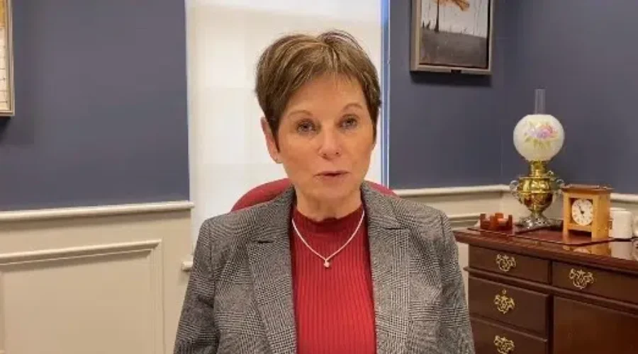 Rothesay Mayor Prepares For Busy 2021