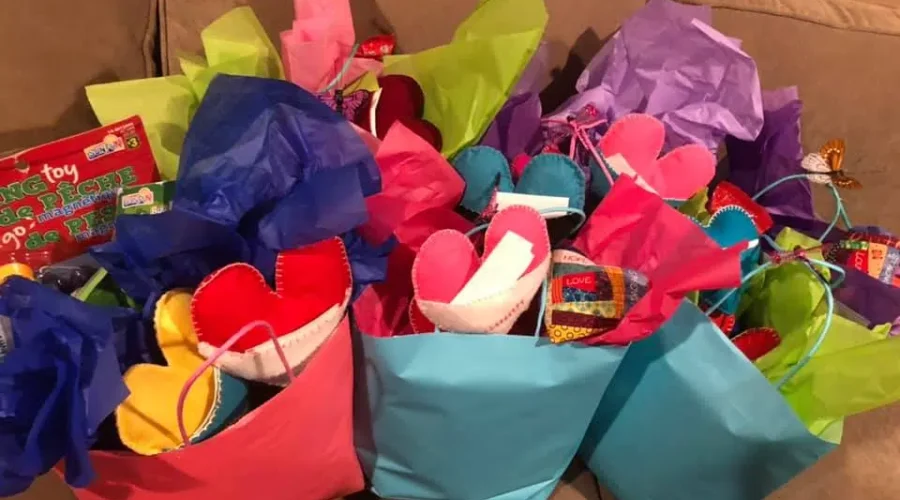 Grief Literacy Non-Profit Teaches About Coping With Loss In Online Holiday Event