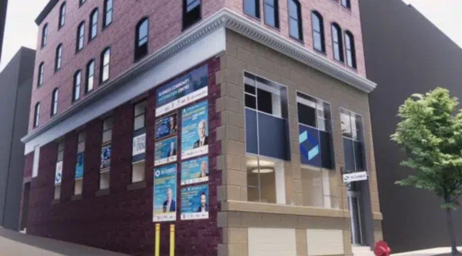 Saint John Chamber Returns To Its Roots