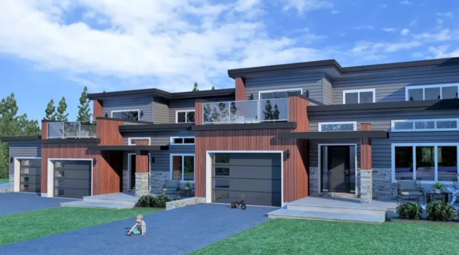 100 New Homes Will Make Up NB’s First Solar-Powered Neighbourhood