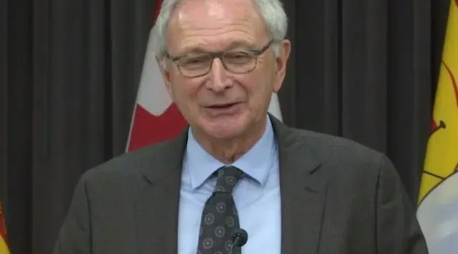 Province Adds Second Vaccine Clinic In Moncton