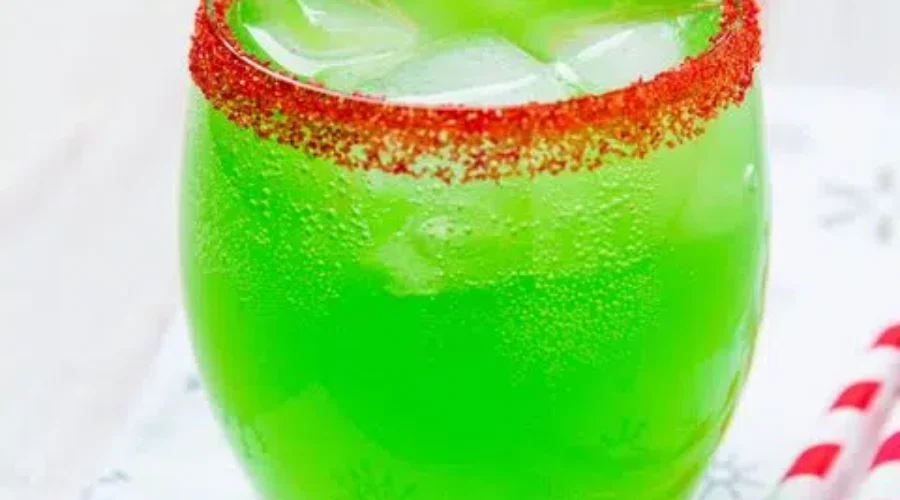 Holiday Drinks The Whole Family Can Enjoy