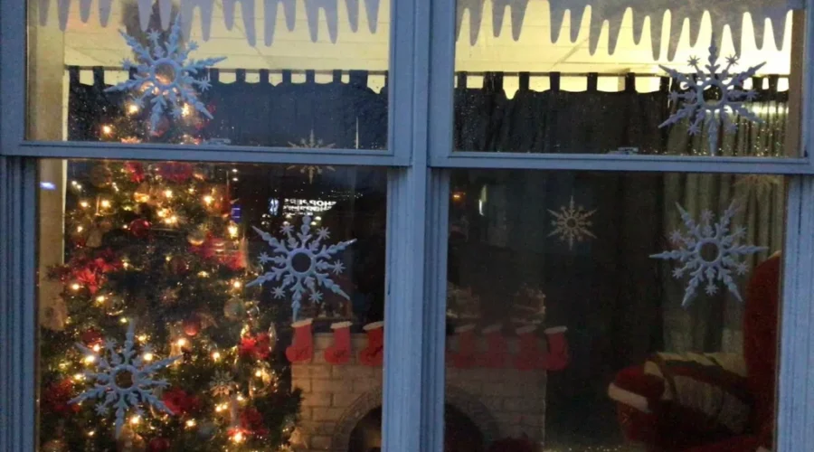 City Soup Kitchen Set To Serve Christmas Dinner To Go