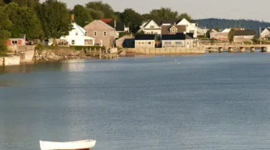 Saint Andrews Approves Municipal Plan