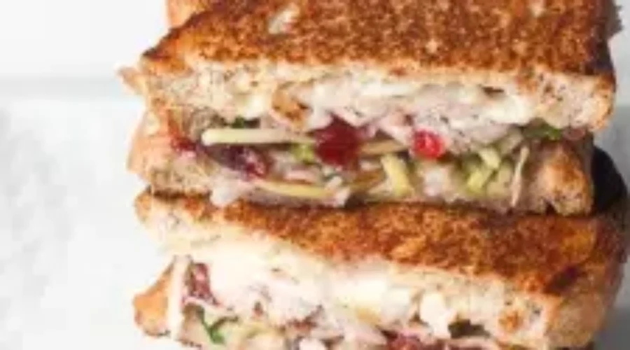 Taking Your Turkey Sandwich To A whole New Level