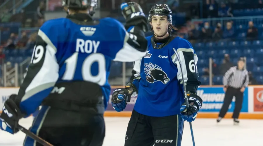 Sea Dogs Busy Ahead Of QMJHL Trade Deadline