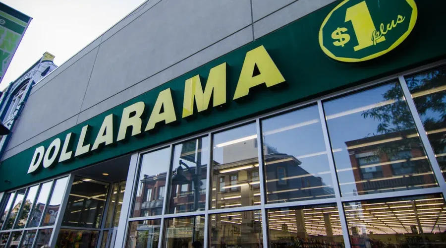 Possible COVID Exposure At Nine Dollarama Stores