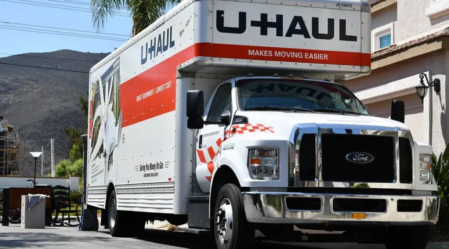 N.B. Named Top Growth Province By U-Haul