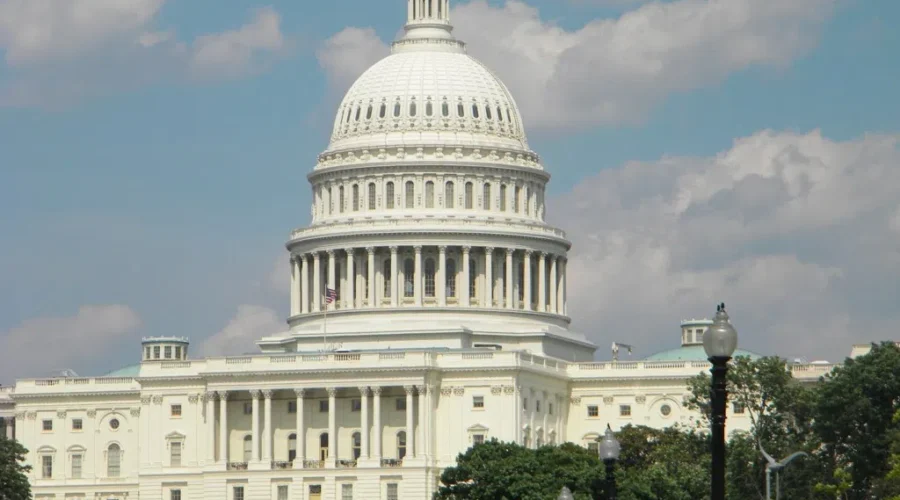 More Chaos Expected In The U.S. In Coming Years