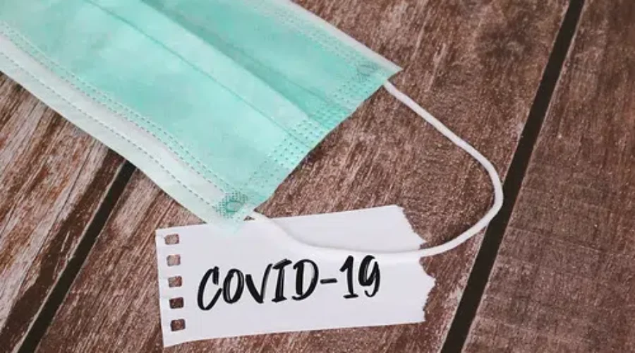 21 New COVID-19 Cases, 20 More Recoveries