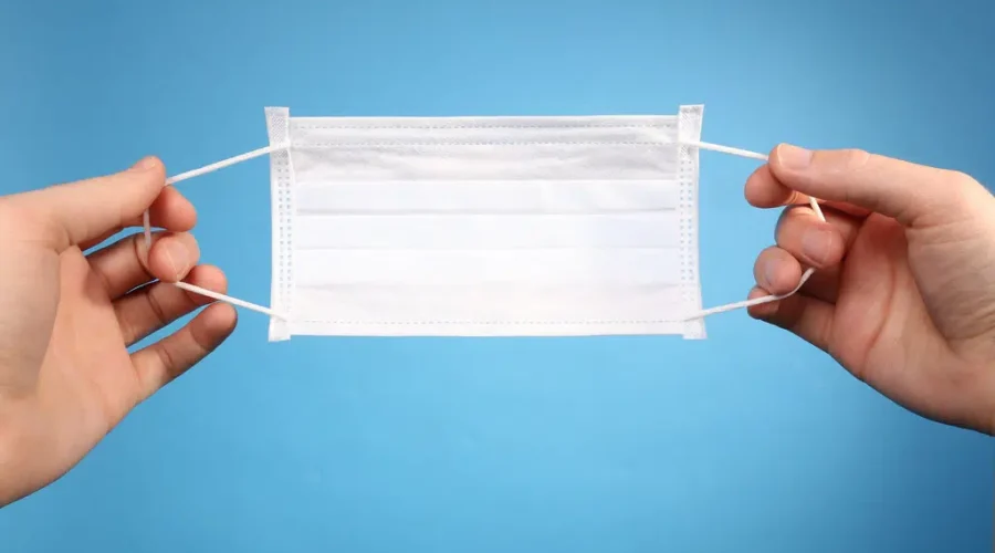 Village Raises COVID-19 Concerns