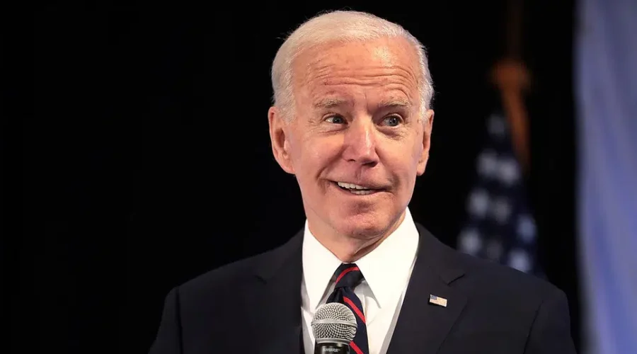 Congress Certifies Joe Biden’s Presidential Win After Deadly Capital Rioting