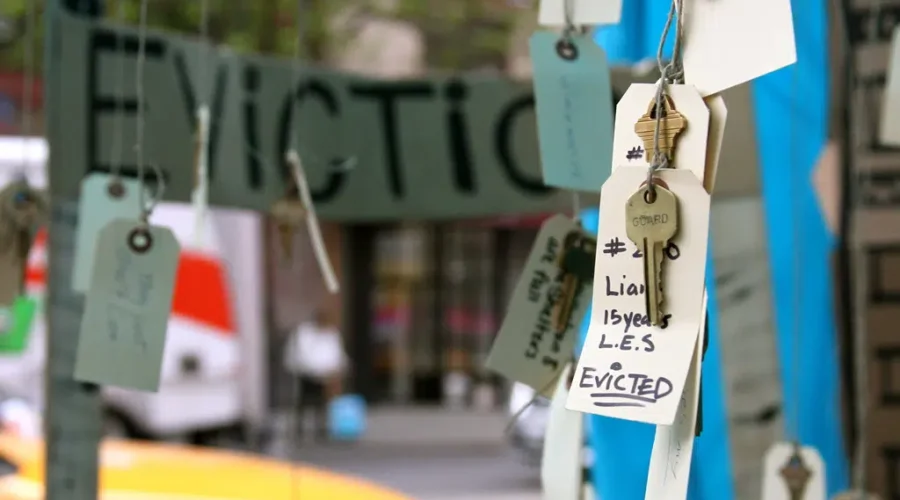 Tenant Advocacy Group Arrives In N.B.