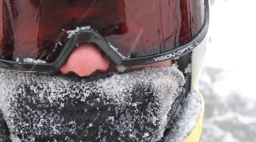 Below Normal Temperatures Expected This Week