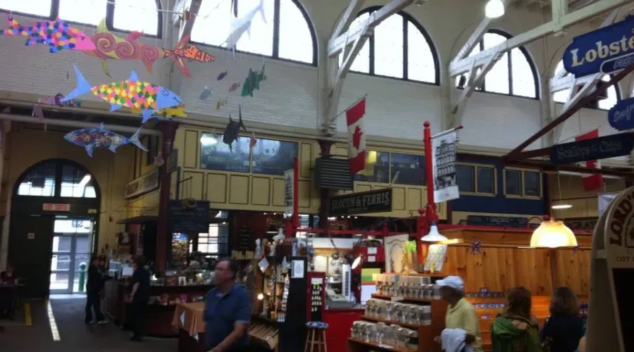 Slocum and Ferris Under New Ownership