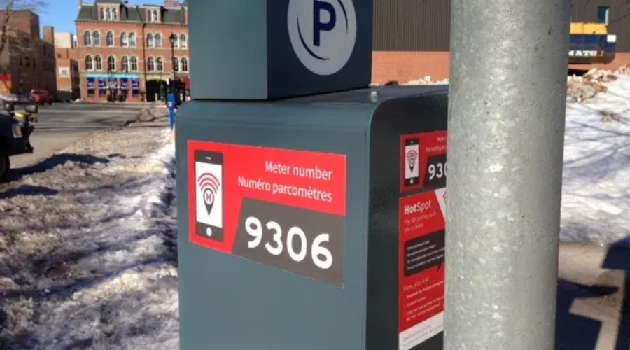 UPDATED: City Offers Free Parking To Support Uptown Businesses