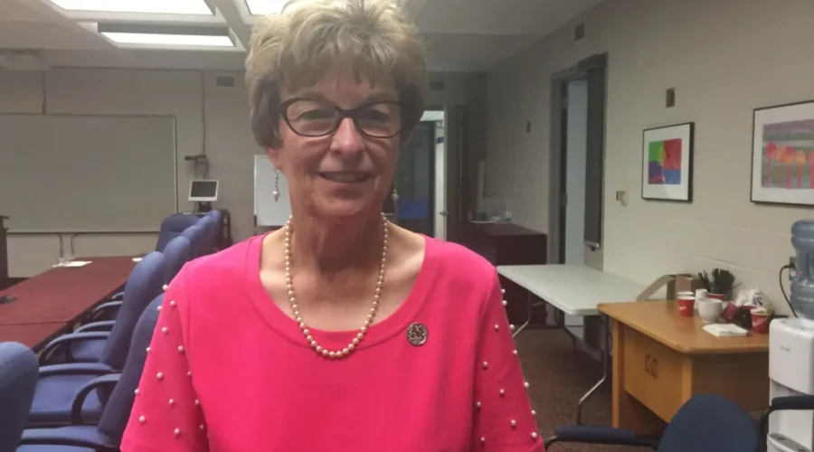 Red Phase Brings Spike In Student Absences