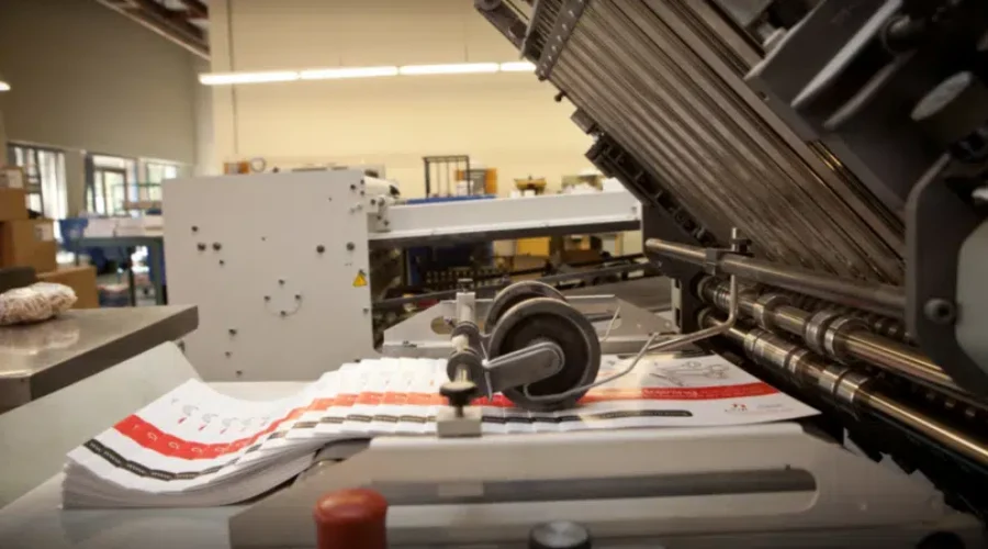 Printing Company Pivots On Product Offerings, Then Blasts Off With Rebrand