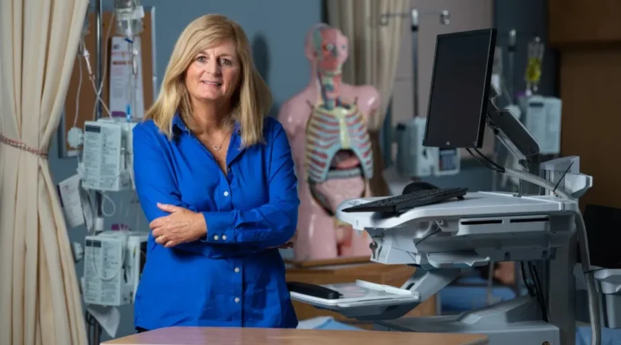 UNB And Loch Lomond Villa Partner On Long-Term Care Research Project