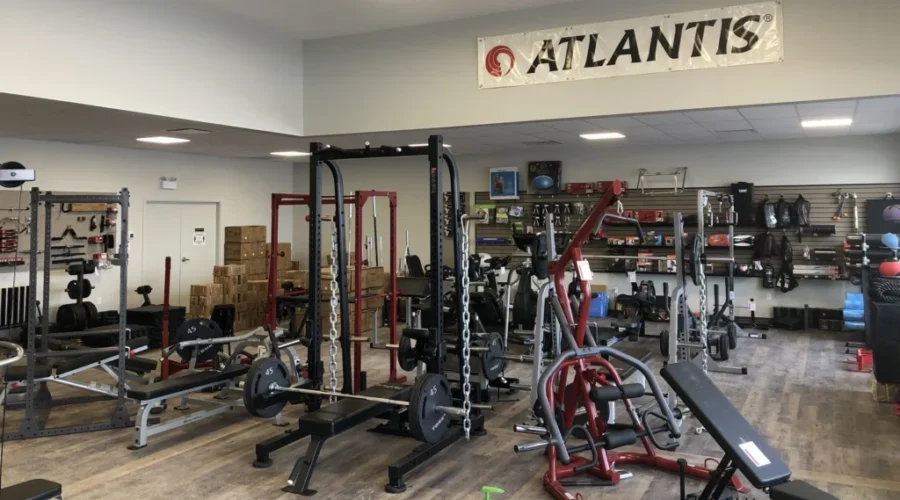 Fitness Equipment Demand Outstrips Supply