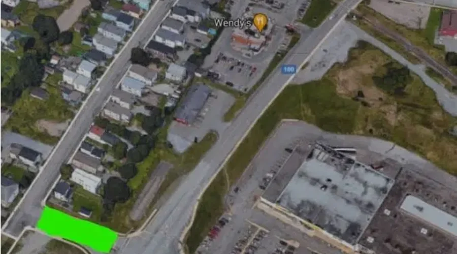 Harding Street West To Allow Two-Way Traffic