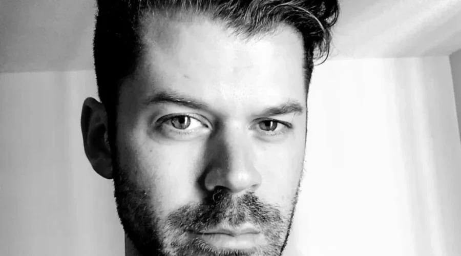 N.B. Director Pitches Feature Film