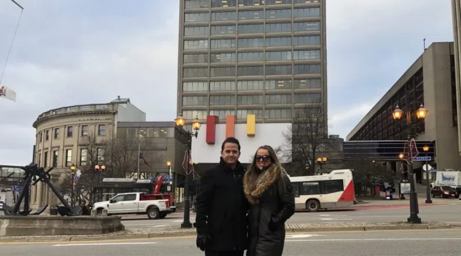 Saint John Commercial Office Spaces Not Emptying Because of COVID-19