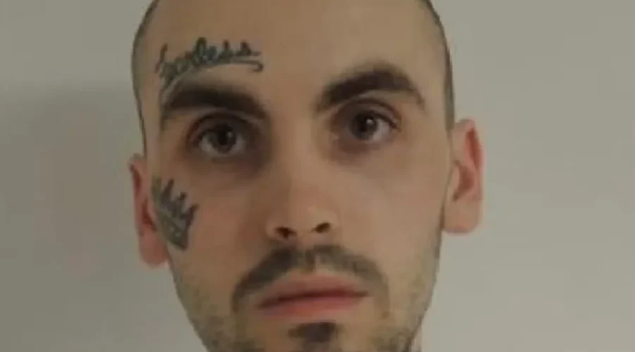 BREAKING: Suspect Arrested In Nova Scotia