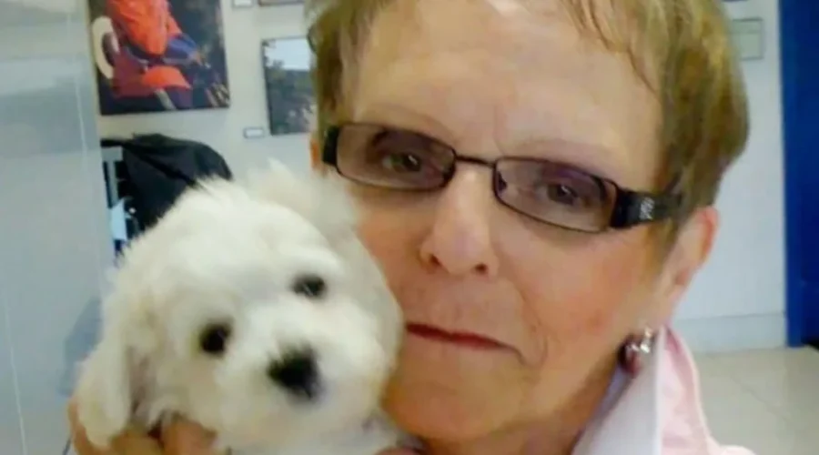 Man Questions COVID Reporting After Mother’s Death