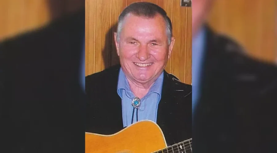 Country Music Legend ‘Johnny Storm’ Mourned